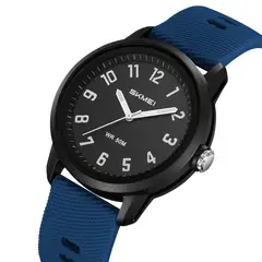 Skmei - Reloj 2733 Correa Silicona para niñas niños