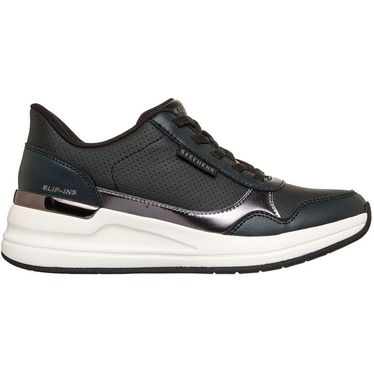 Zapatilla Billion 2-Top-Tier 177343BLK Negro para Mujer