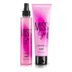 Cyzone - Colonia Miss Sexy con Locion Perfumada para mujer