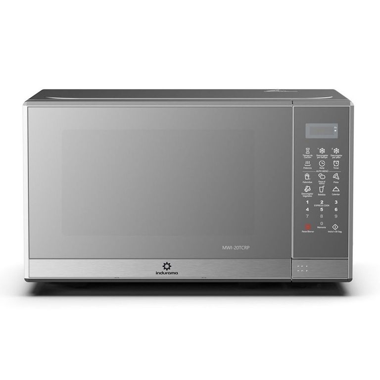 Horno Microondas MWI-20TCRP 20L