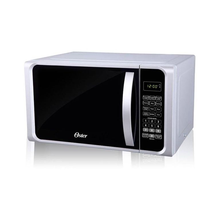Horno Microondas POGGM3901M 25L