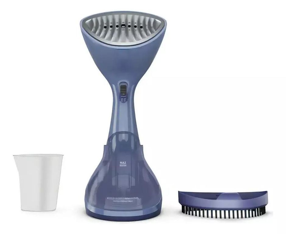 Vaporizador de Ropa Portátil EPS10