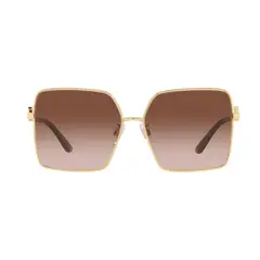 SUNTIME - LENTES DE SOL UV400 MUJER DG2279 02/13 60 DOLCE & GABBANA