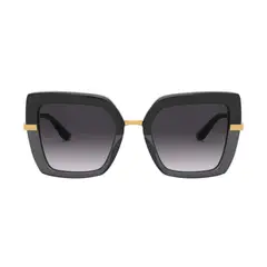 SUNTIME - LENTES DE SOL UV400 MUJER DG4373 32468G 52 DOLCE & GABBANA