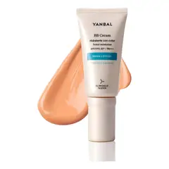 Yanbal - BB Cream Hidratante con Color Mediano