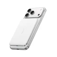 Anker - Nano Power Bank 5K, MagGo, Slim