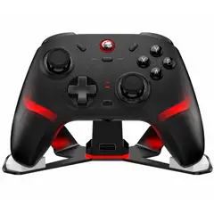 GAMESIR - Cyclone 2 Negro Mando para Pc, Steam, Celular, Nintendo Switch