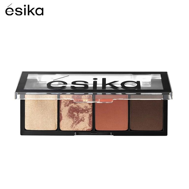 Mini Paleta de sombras Eye PRO - Sunset Glam