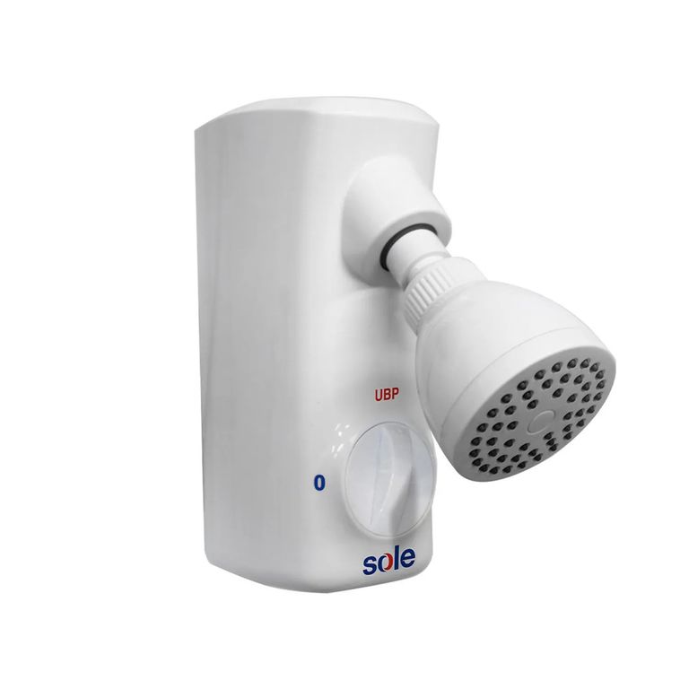 Rapiducha Style 3000W CAcc
