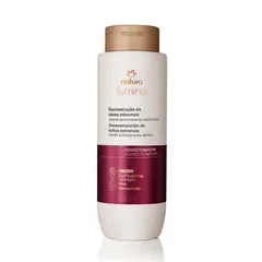 Natura - Acondicionador provitalidad Cabellos Maltratados Lumina