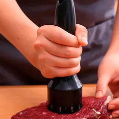 GENERICO - ABLANDADOR DE CARNE 21 AGUJAS ACERO