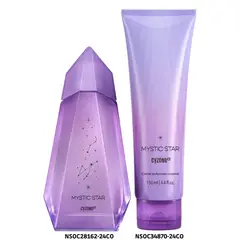 Cyzone - Set de Mujer Mystic Star Eau de Parfum y Crema Corporal