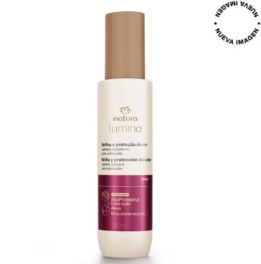 Spray Brillo y Protección del Color Lumina 150ml