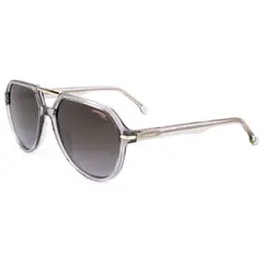 CARRERA - Lentes De Sol Unisex 58 Mm Grey Sunglasses CARRERA315-S-KB7-58