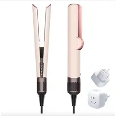 GENERICO - Alisador Airstrait Ceramic Rose Gold Dyson-Reacondicionado