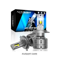 OEM - Foco Led Altabaja Auto-camioneta 200w 40000lm Alta Gama