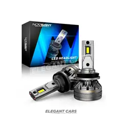 OEM - Foco Led Altabaja Auto-camioneta 120w 22000lm Alta Gama