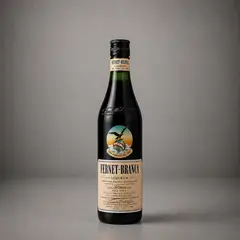FERNET - Botella BRANCA 750ml