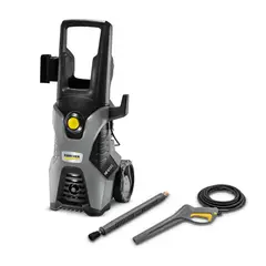 Karcher - Hidrolavadora HD4/13 1900W 145Bar