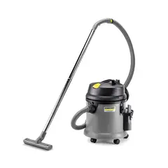Karcher - Aspiradora en seco y humedo NT271 1380W 27L