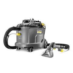 Karcher - Lava tapices Puzzi8/1 1200W 8L