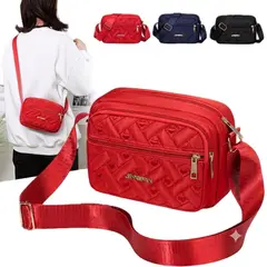 GENERICO - Cartera morral ligera