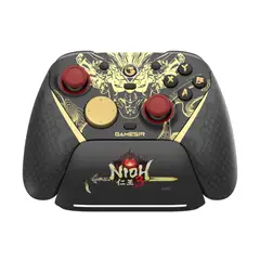 GAMESIR - G7 Pro 8K Edición Nioh 3, control inalámbrico para Switch 2, Android, iOS, PC y Steam