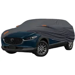 OEM - Cobertor Premium para auto Mazda CX-30 2020 - 2023