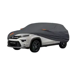 OEM - Cobertor Premium para auto Hyundai Creta 2016 - 2023