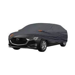 OEM - Cobertor Auto Universal para Mazda 3 Sedán 2005 - 2023