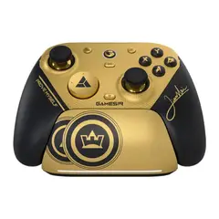 GAMESIR - G7 Pro 8K PC Edición Campeón XiaoHai. Conectividad 8000Hz cableinalámbrico