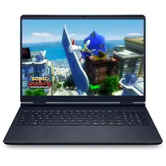 ALIENWARE - LAPTOP DELL AURORA AC16250 16' CORE 7 240H 2.5k 120HZ 16GB 1TB SSD Video 8GB RTX5050 W11