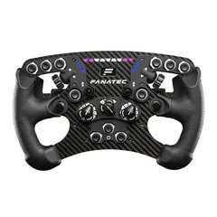 FANATEC - Volante ClubSport Formula V2.5