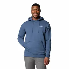 COLUMBIA - Poleron Hombre Meridian Creek Azul