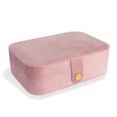 CLAUDIA NAVARRO - JOYERO MEDIANO ROSA -
