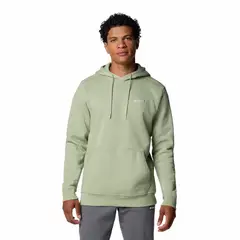 COLUMBIA - Poleron Hombre Meridian Creek Verde