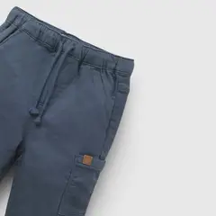 COLLOKY - Pantalón Casual Infant Niño Denim