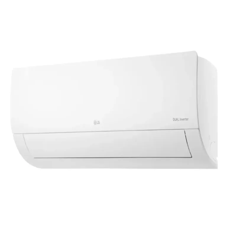 AIRE ACONDICIONADO 18000 BTU DUALCOOL INVERTER FRÍO - CALOR