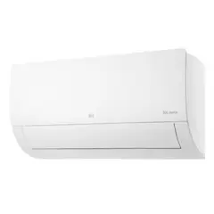 LG - AIRE ACONDICIONADO 18000 BTU DUALCOOL INVERTER FRÍO - CALOR