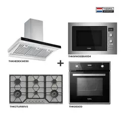 THERMAL APPLIANCES - COMBO THERMAL CYBER 01