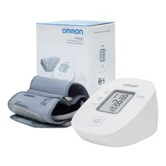 Omron - Tensiómetro HEM-7121J-EO + Conexión Celular BLUETOOTH