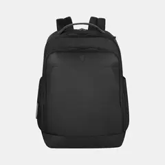 Victorinox - Mochila Deluxe Alox Nero Black Unisex