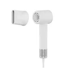 HONOR - Secadora De Cabello Choice Hair Dryer Pro 220v Blanco