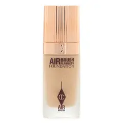 CHARLOTTE TILBURY - Airbrush Flawless Base de maquillaje - 5 Neutral 30ml