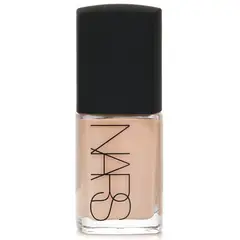 NARS - Base Maquillaje Brillo Transparente - Santa Fe Medium 2 30ml