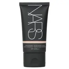 NARS - Pure Radiant Hidratante con Tinte SPF 30 - Groenland 50ml