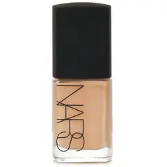 NARS - Base Maquillaje Brillo Transparente - Stromboli Medium 3 30ml