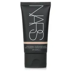 NARS - Pure Radiant Hidratante con Tinte SPF 30 - St Moritz 50ml