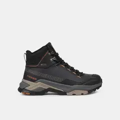 WEINBRENNER - Zapatillas Outdoor Hombre
