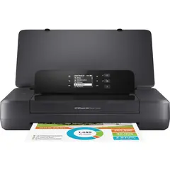 HP - Impresora Portatil OfficeJet 200